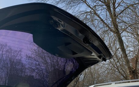 Renault Sandero I, 2011 год, 590 000 рублей, 16 фотография