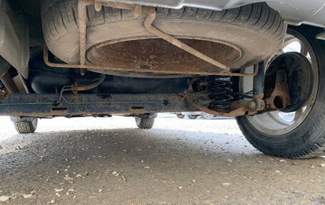 Renault Sandero I, 2011 год, 590 000 рублей, 15 фотография