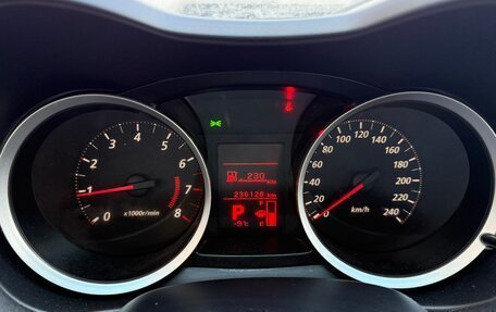 Mitsubishi Lancer IX, 2011 год, 800 000 рублей, 5 фотография