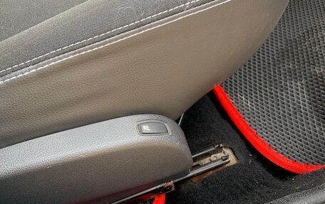 Renault Sandero I, 2011 год, 590 000 рублей, 21 фотография