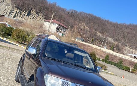 Nissan Pathfinder, 2011 год, 1 350 000 рублей, 2 фотография