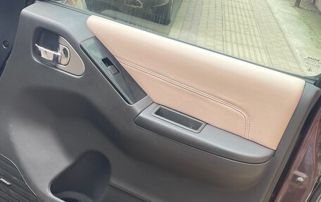 Nissan Pathfinder, 2011 год, 1 350 000 рублей, 5 фотография