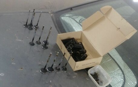 Volkswagen Passat B5+ рестайлинг, 2002 год, 160 000 рублей, 5 фотография