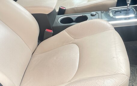 Nissan Pathfinder, 2011 год, 1 350 000 рублей, 8 фотография