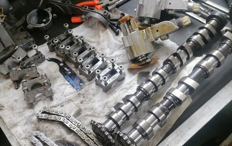 Volkswagen Passat B5+ рестайлинг, 2002 год, 160 000 рублей, 6 фотография