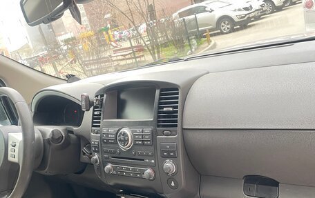 Nissan Pathfinder, 2011 год, 1 350 000 рублей, 7 фотография