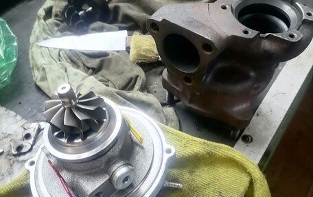 Volkswagen Passat B5+ рестайлинг, 2002 год, 160 000 рублей, 7 фотография