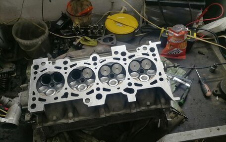 Volkswagen Passat B5+ рестайлинг, 2002 год, 160 000 рублей, 9 фотография