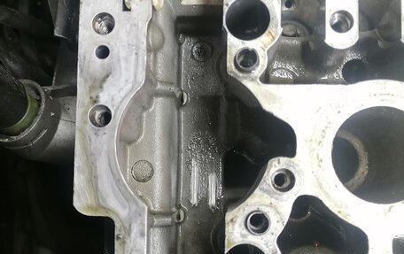 Volkswagen Passat B5+ рестайлинг, 2002 год, 160 000 рублей, 10 фотография