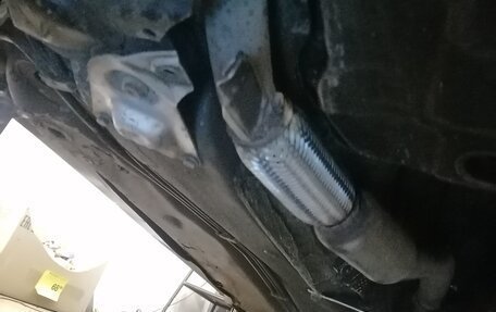 Volkswagen Passat B5+ рестайлинг, 2002 год, 160 000 рублей, 12 фотография