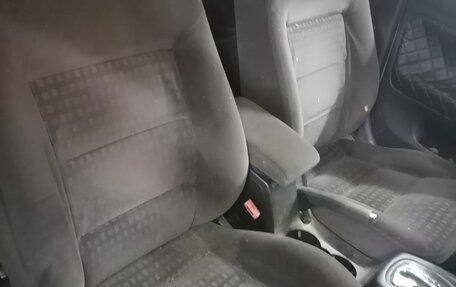 Volkswagen Passat B5+ рестайлинг, 2002 год, 160 000 рублей, 11 фотография