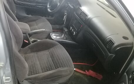 Volkswagen Passat B5+ рестайлинг, 2002 год, 160 000 рублей, 13 фотография