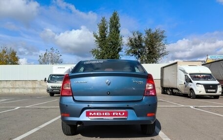 Renault Logan I, 2011 год, 309 999 рублей, 7 фотография