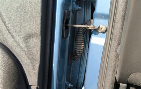 Renault Logan I, 2011 год, 309 999 рублей, 12 фотография