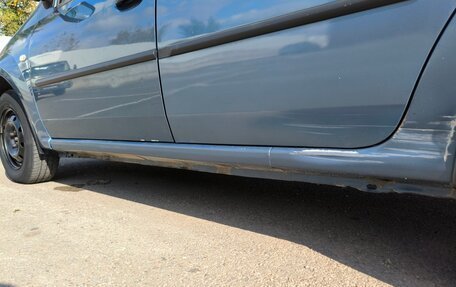 Renault Logan I, 2011 год, 309 999 рублей, 15 фотография