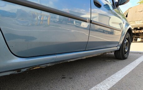 Renault Logan I, 2011 год, 309 999 рублей, 21 фотография