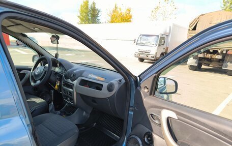 Renault Logan I, 2011 год, 309 999 рублей, 18 фотография