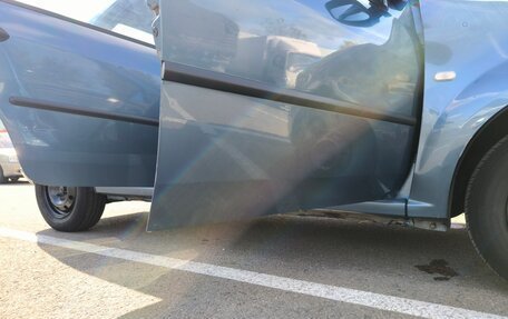 Renault Logan I, 2011 год, 309 999 рублей, 22 фотография