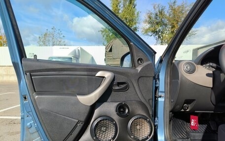 Renault Logan I, 2011 год, 309 999 рублей, 11 фотография