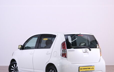 Toyota Passo III, 2004 год, 299 000 рублей, 5 фотография