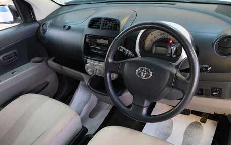 Toyota Passo III, 2004 год, 299 000 рублей, 10 фотография