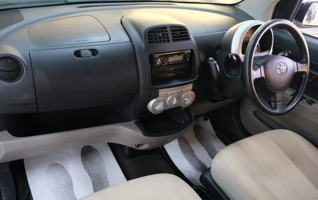 Toyota Passo III, 2004 год, 299 000 рублей, 16 фотография