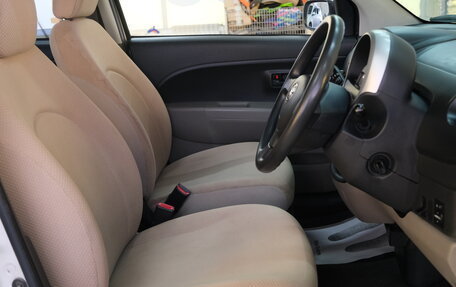 Toyota Passo III, 2004 год, 299 000 рублей, 8 фотография