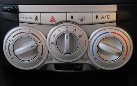 Toyota Passo III, 2004 год, 299 000 рублей, 14 фотография