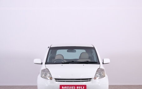 Toyota Passo III, 2004 год, 299 000 рублей, 3 фотография