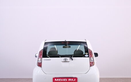 Toyota Passo III, 2004 год, 299 000 рублей, 6 фотография