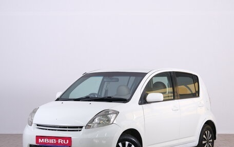 Toyota Passo III, 2004 год, 299 000 рублей, 4 фотография