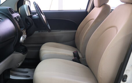 Toyota Passo III, 2004 год, 299 000 рублей, 17 фотография