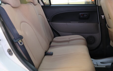 Toyota Passo III, 2004 год, 299 000 рублей, 18 фотография