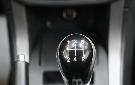 Geely Emgrand X7 I, 2015 год, 779 000 рублей, 16 фотография