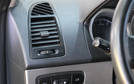 Geely Emgrand X7 I, 2015 год, 779 000 рублей, 10 фотография