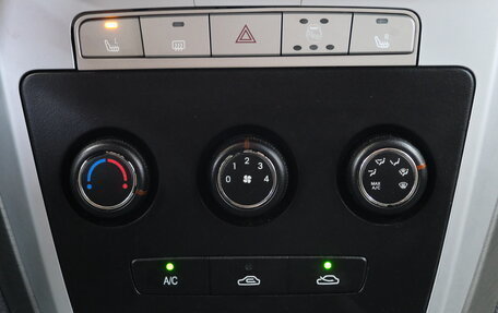 Geely Emgrand X7 I, 2015 год, 779 000 рублей, 15 фотография