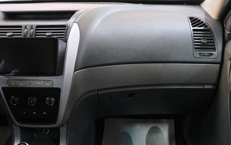 Geely Emgrand X7 I, 2015 год, 779 000 рублей, 17 фотография