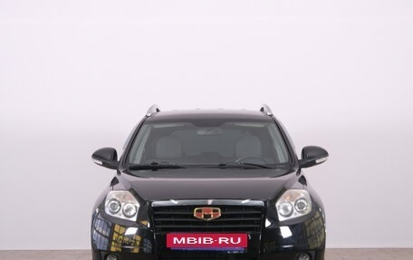 Geely Emgrand X7 I, 2015 год, 779 000 рублей, 3 фотография