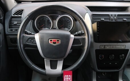 Geely Emgrand X7 I, 2015 год, 779 000 рублей, 12 фотография