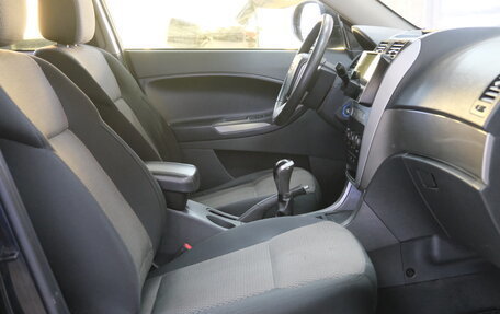 Geely Emgrand X7 I, 2015 год, 779 000 рублей, 18 фотография