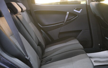 Geely Emgrand X7 I, 2015 год, 779 000 рублей, 20 фотография