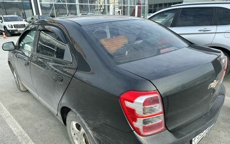 Chevrolet Cobalt II, 2013 год, 450 000 рублей, 3 фотография