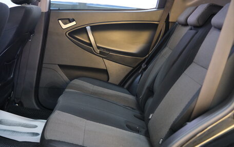 Geely Emgrand X7 I, 2015 год, 779 000 рублей, 19 фотография