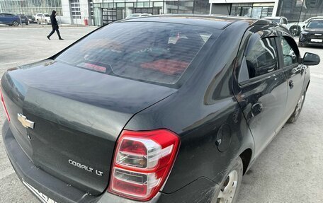 Chevrolet Cobalt II, 2013 год, 450 000 рублей, 4 фотография