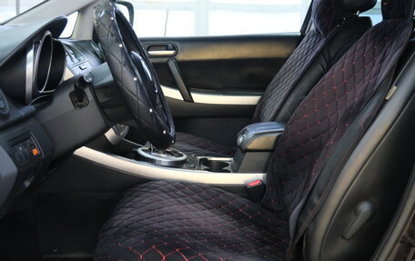 Mazda CX-7 I рестайлинг, 2008 год, 719 000 рублей, 8 фотография