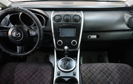 Mazda CX-7 I рестайлинг, 2008 год, 719 000 рублей, 14 фотография