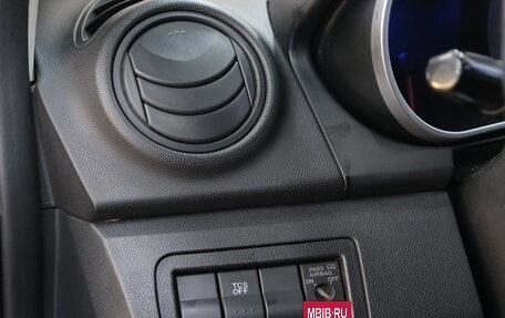 Mazda CX-7 I рестайлинг, 2008 год, 719 000 рублей, 10 фотография