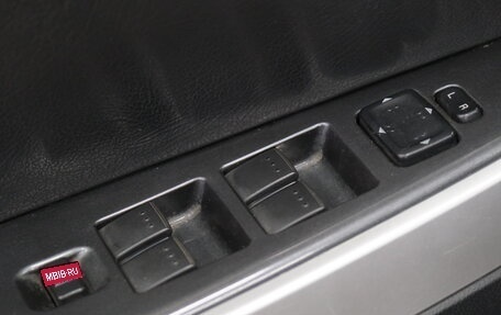 Mazda CX-7 I рестайлинг, 2008 год, 719 000 рублей, 9 фотография