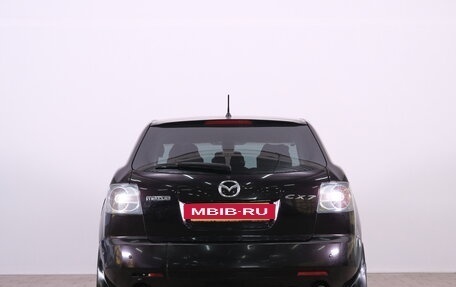 Mazda CX-7 I рестайлинг, 2008 год, 719 000 рублей, 6 фотография