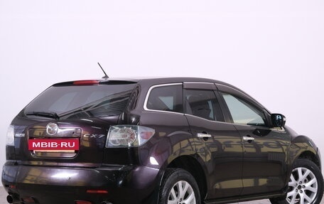 Mazda CX-7 I рестайлинг, 2008 год, 719 000 рублей, 7 фотография